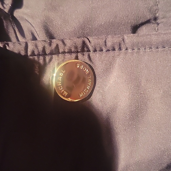 NWOT Michael Kors women's parka - Picture 4 of 10